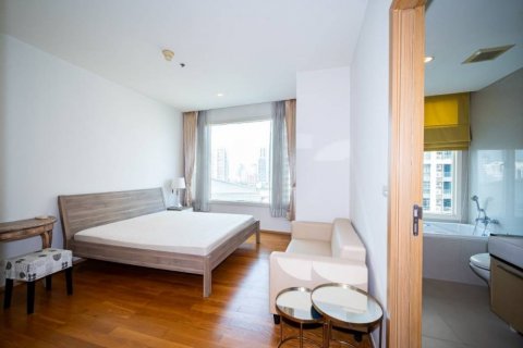 Кондоминиум с 1 спальней в Бангкоке, Таиланд № 126642 - фото 4