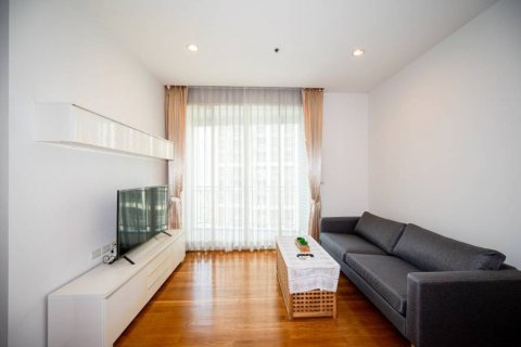 Кондоминиум с 1 спальней в Бангкоке, Таиланд № 126642 - фото 3