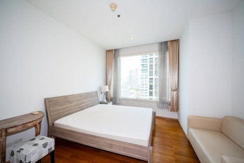 Кондоминиум с 1 спальней в Бангкоке, Таиланд № 126642 - фото 5