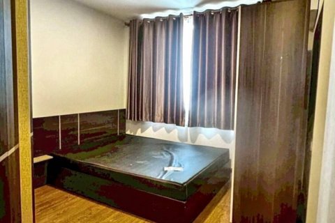 Кондоминиум с 2 спальнями в Хуай Кванге, Бангкок, Таиланд № 126644 - фото 6