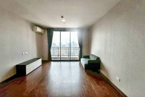 Кондоминиум с 2 спальнями в Хуай Кванге, Бангкок, Таиланд № 126644 - фото 1