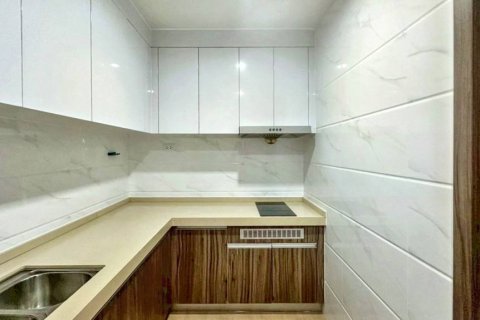 Кондоминиум с 2 спальнями в Хуай Кванге, Бангкок, Таиланд № 126644 - фото 4