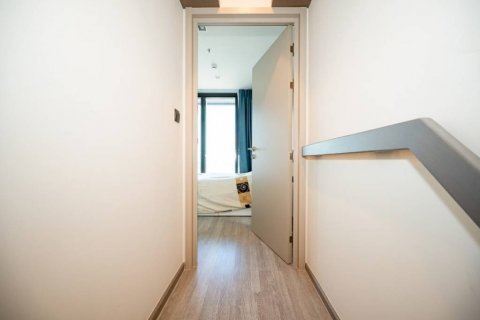 Кондоминиум с 1 спальней в Бангкоке, Таиланд № 126641 - фото 5