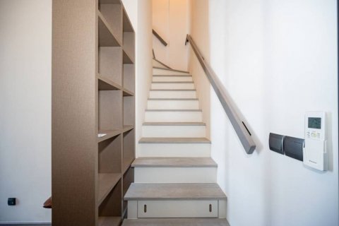 Кондоминиум с 1 спальней в Бангкоке, Таиланд № 126641 - фото 4