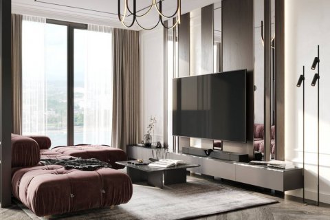 Condo in Rawai, Thailand, 2 bedrooms  № 86733 - photo 4