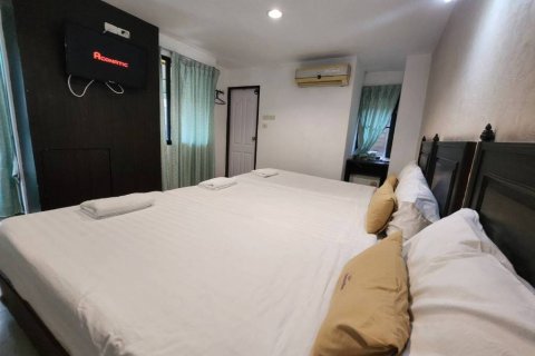 Hotel in Bangkok, Thailand 10000 sq.m. № 86729 - photo 7