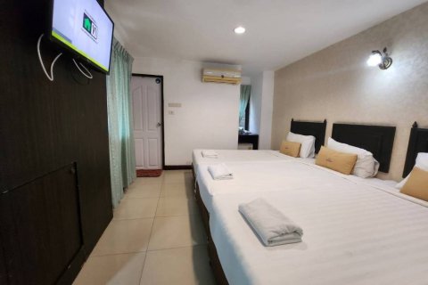 Hotel in Bangkok, Thailand 10000 sq.m. № 86729 - photo 9