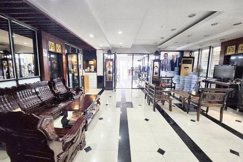 Hotel in Bangkok, Thailand 10000 sq.m. № 86729 - photo 5