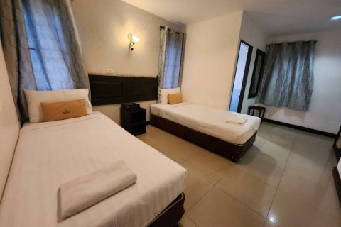 Hotel in Bangkok, Thailand 10000 sq.m. № 86729 - photo 10