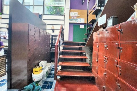 Hotel in Bangkok, Thailand 10000 sq.m. № 86729 - photo 3