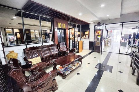 Hotel in Bangkok, Thailand 10000 sq.m. № 86729 - photo 4