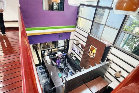 Hotel in Bangkok, Thailand 10000 sq.m. № 86729 - photo 2