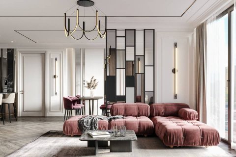 Кондоминиум с 1 спальней в Раваи, Таиланд № 86730 - фото 1