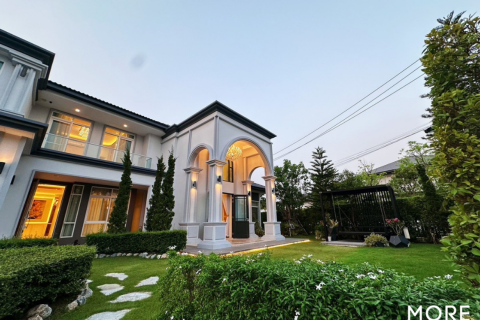 House in Chiang Mai, Thailand 6 bedrooms № 122365 - photo 18