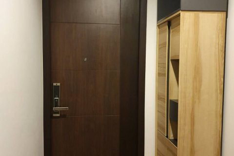 Studio dans le Condo à Ratchathewi, Bangkok, Thaïlande  № 141635 - photo 3