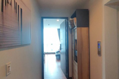 Studio dans le Condo à Ratchathewi, Bangkok, Thaïlande  № 141635 - photo 2