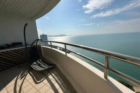 Apartment in Pattaya, Thailand 2 bedrooms № 80969 - photo 8