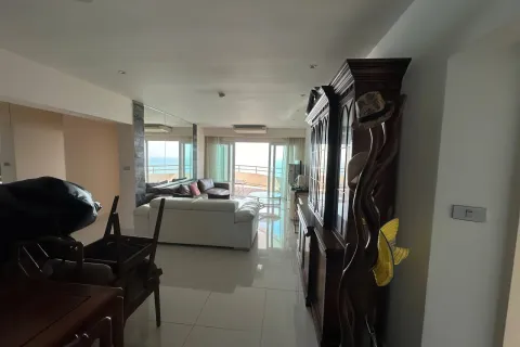 Apartment in Pattaya, Thailand 2 bedrooms № 80969 - photo 2