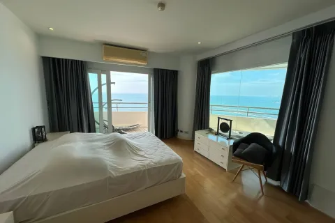 Apartment in Pattaya, Thailand 2 bedrooms № 80969 - photo 17