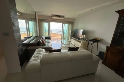 Apartment in Pattaya, Thailand 2 bedrooms № 80969 - photo 3