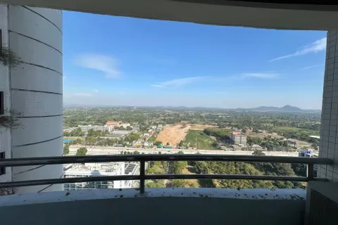 Apartment in Pattaya, Thailand 2 bedrooms № 80969 - photo 13