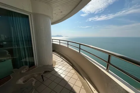 Apartment in Pattaya, Thailand 2 bedrooms № 80969 - photo 6