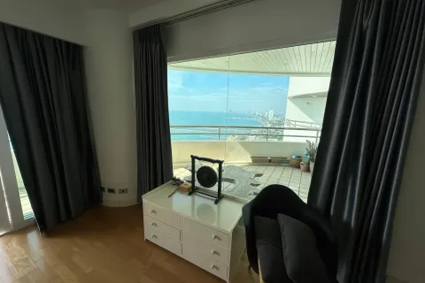 Apartment in Pattaya, Thailand 2 bedrooms № 80969 - photo 18