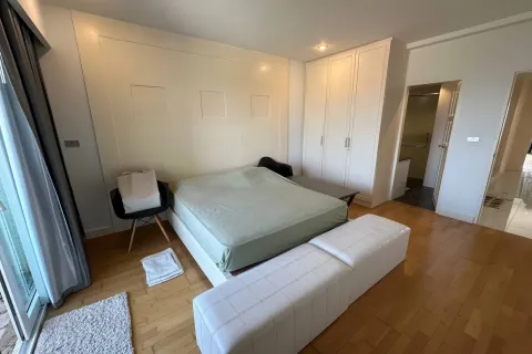 Apartment in Pattaya, Thailand 2 bedrooms № 80969 - photo 12