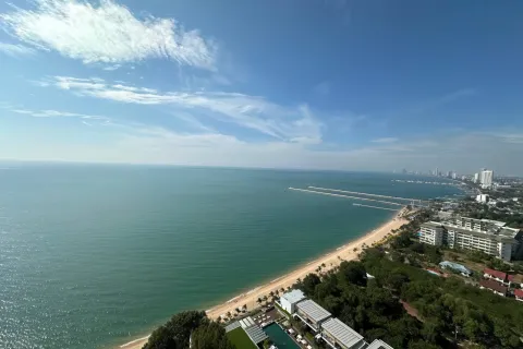 Apartment in Pattaya, Thailand 2 bedrooms № 80969 - photo 5