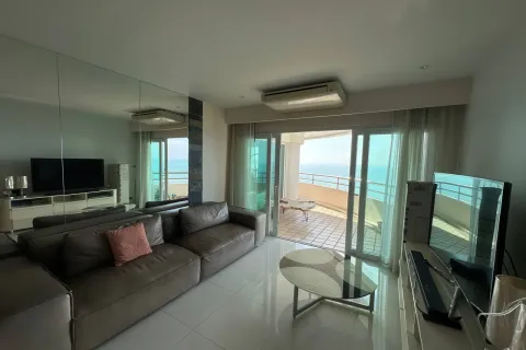 Apartment in Pattaya, Thailand 2 bedrooms № 80969 - photo 1