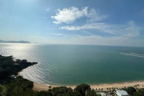 Apartment in Pattaya, Thailand 2 bedrooms № 80969 - photo 7