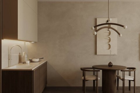 Studio dans le Condo à Rawai, Thaïlande  № 101048 - photo 5