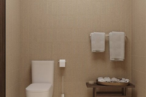 Studio dans le Condo à Rawai, Thaïlande  № 101048 - photo 10