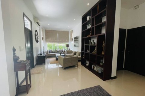 Дом в Хуа Хине, Таиланд с 3 спальнями  № 101042 - фото 9