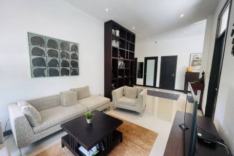 Дом в Хуа Хине, Таиланд с 3 спальнями  № 101042 - фото 10