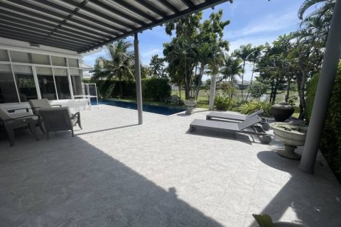 Дом в Хуа Хине, Таиланд с 3 спальнями  № 101042 - фото 6