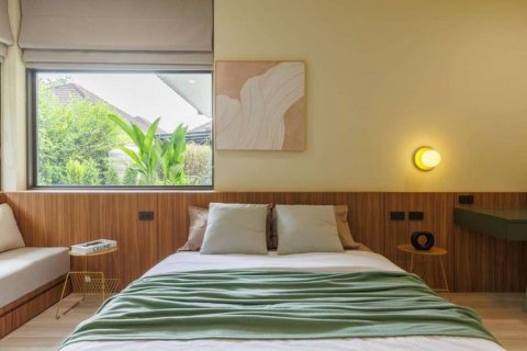 House in Chiang Mai, Thailand 3 bedrooms № 119964 - photo 19