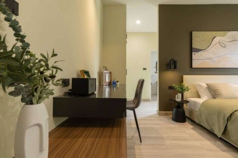 House in Chiang Mai, Thailand 3 bedrooms № 119964 - photo 4