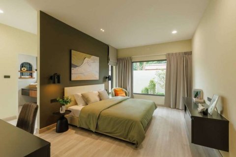 House in Chiang Mai, Thailand 3 bedrooms № 119964 - photo 14