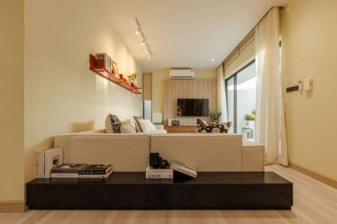 House in Chiang Mai, Thailand 3 bedrooms № 119964 - photo 9