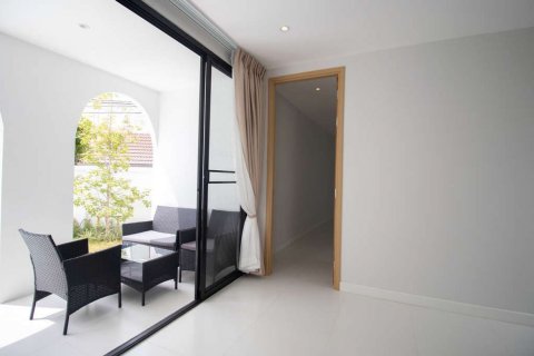 House in Chiang Mai, Thailand 5 bedrooms № 119966 - photo 12