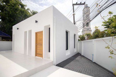House in Chiang Mai, Thailand 5 bedrooms № 119966 - photo 22