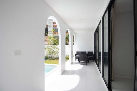 House in Chiang Mai, Thailand 5 bedrooms № 119966 - photo 7