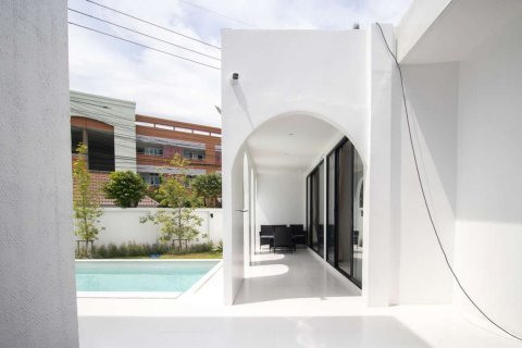 House in Chiang Mai, Thailand 5 bedrooms № 119966 - photo 6