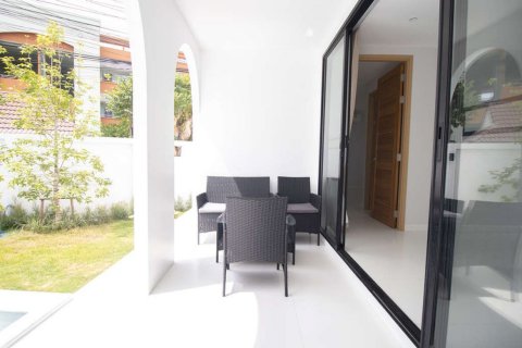 House in Chiang Mai, Thailand 5 bedrooms № 119966 - photo 10