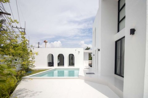 House in Chiang Mai, Thailand 5 bedrooms № 119966 - photo 24
