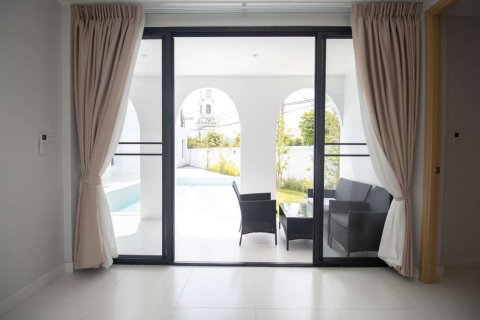 House in Chiang Mai, Thailand 5 bedrooms № 119966 - photo 13
