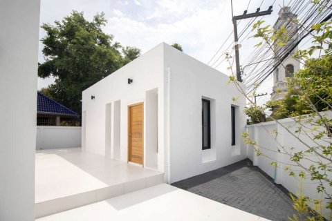 House in Chiang Mai, Thailand 5 bedrooms № 119966 - photo 21