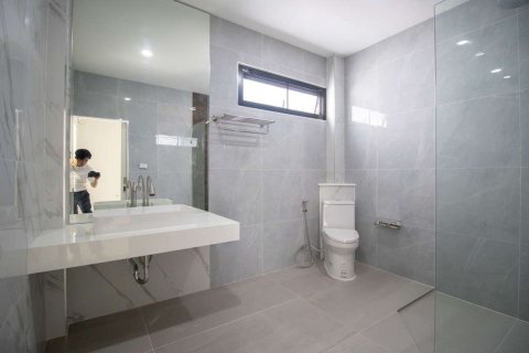 House in Chiang Mai, Thailand 5 bedrooms № 119966 - photo 29