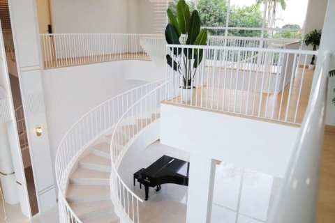 House in Chiang Mai, Thailand 6 bedrooms № 119962 - photo 8